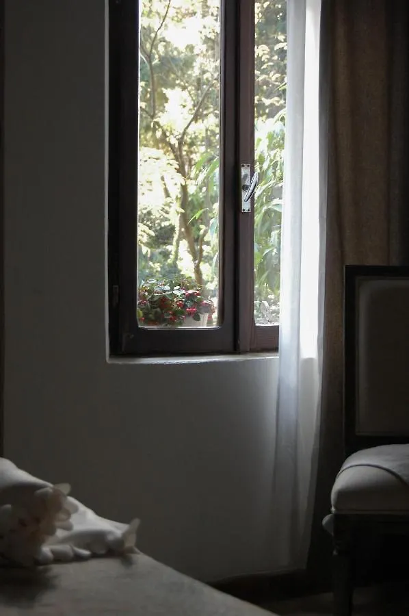 Bed & Breakfast Alle Fronde Asola Italia